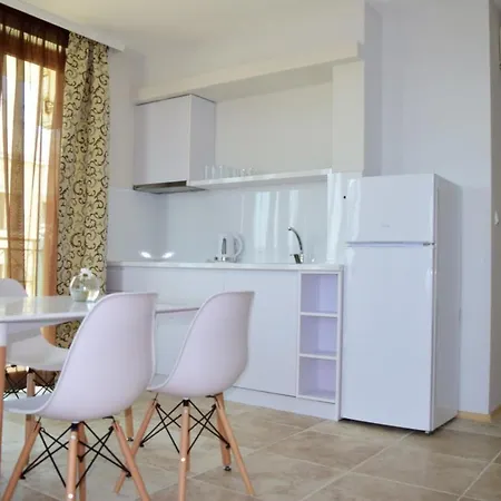 Liberty Aparthotel 4*