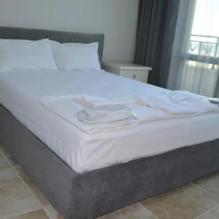 Apartmanhotel Liberty Primorszko
