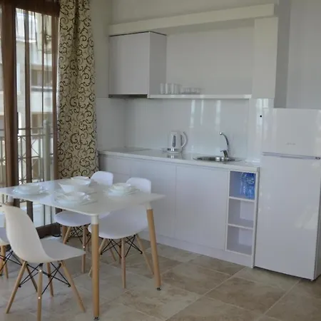 Apartmanhotel Liberty
