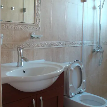 Apartmanhotel Liberty