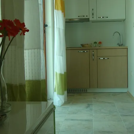Apartmanhotel Liberty