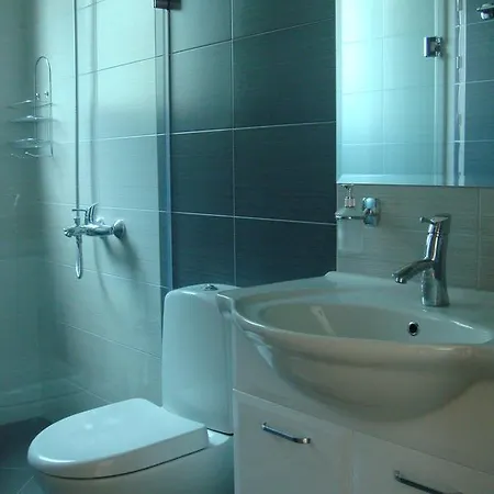Liberty Apartmanhotel