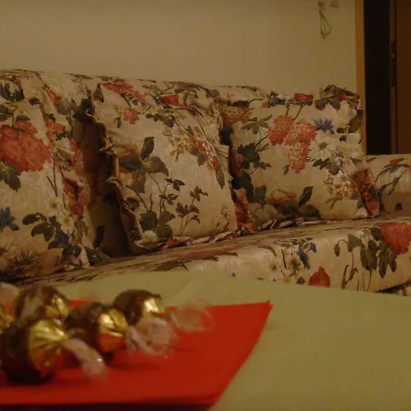 Aparthotel Liberty Primorsko