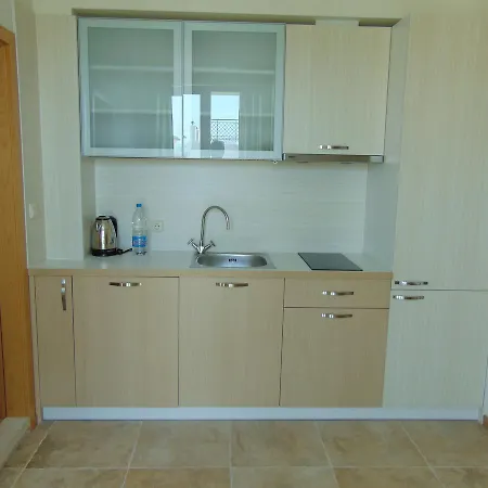 Liberty Apartmanhotel Primorszko