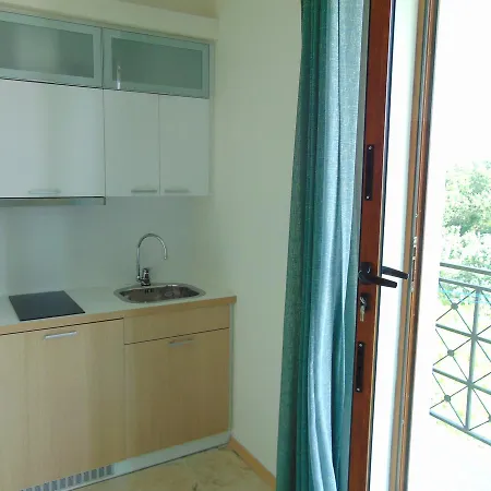 Apartmanhotel Liberty