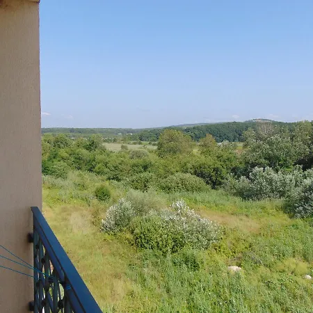 Liberty Apartmanhotel Primorszko