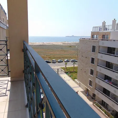 Apartmanhotel Liberty