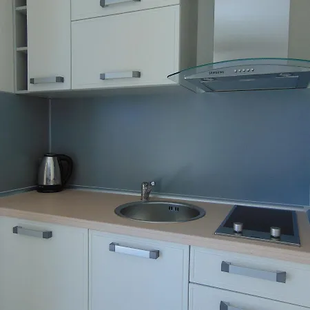 Liberty Apartmanhotel