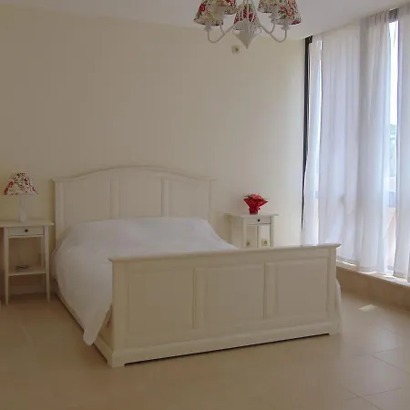 Apartmanhotel Liberty Primorszko