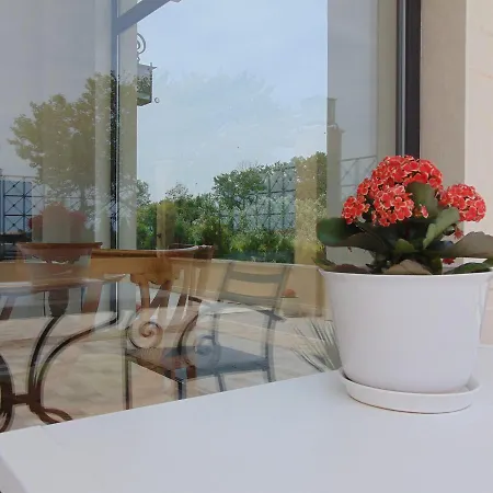 Liberty Apartmanhotel Primorszko