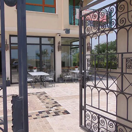 Apartmanhotel Liberty Primorszko