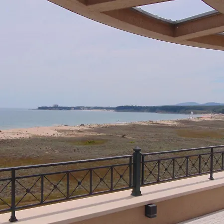 Apartmanhotel Liberty