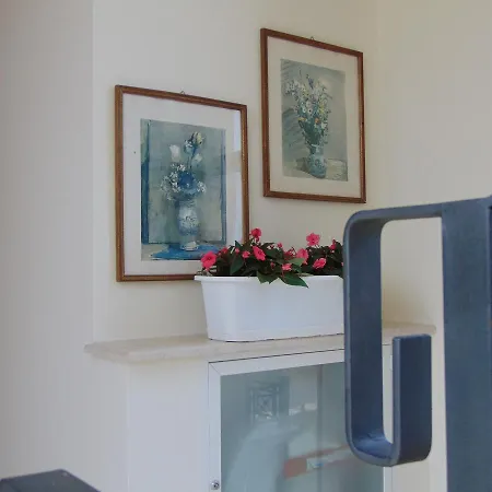 Apartmanhotel Liberty