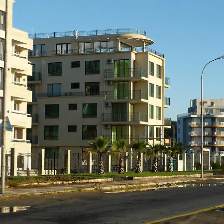 Liberty 4* Primorsko