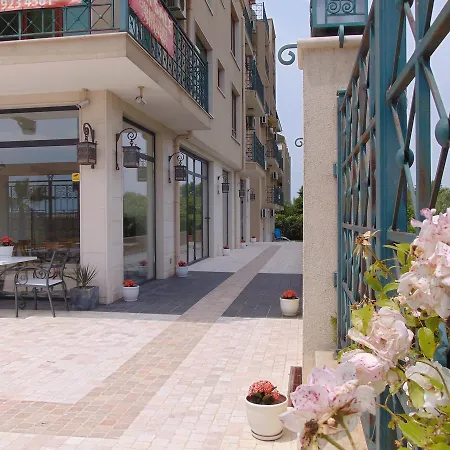 Apartmanhotel Liberty