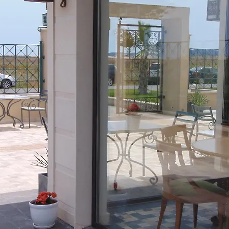 Apartmanhotel Liberty 2*