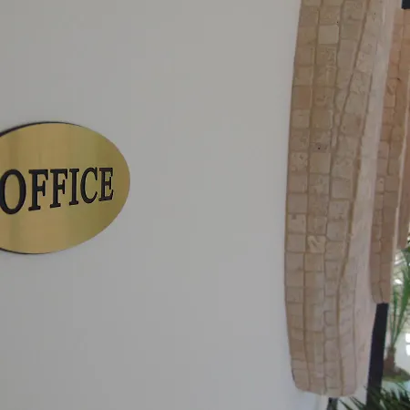 Liberty 4* Primorsko