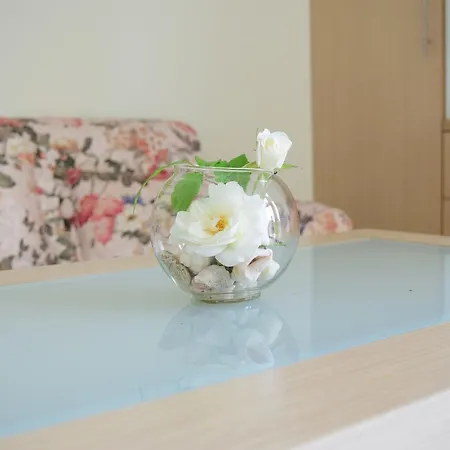 Apartmanhotel Liberty Primorszko