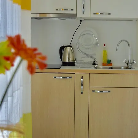 Liberty Apartmanhotel