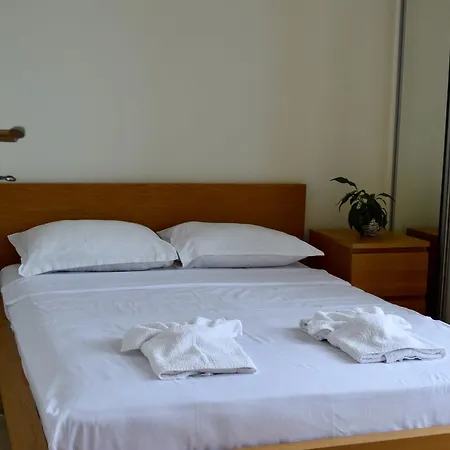 Apartmanhotel Liberty Primorszko