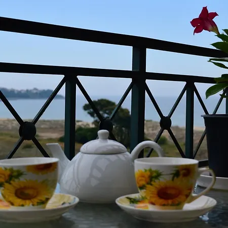 Aparthotel Liberty 4*