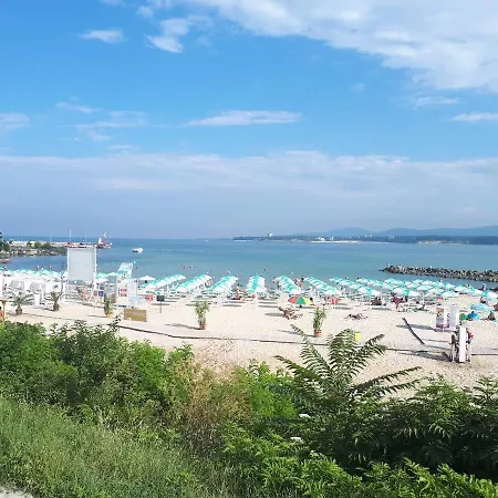 Apartmanhotel Liberty