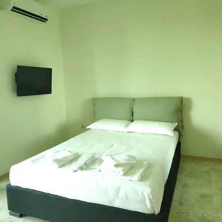 Apartmanhotel Liberty