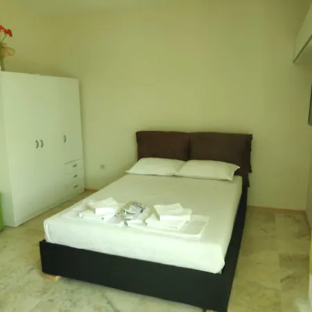 Apartmanhotel Liberty Primorszko