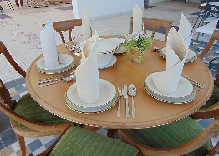 Liberty Aparthotel 4*