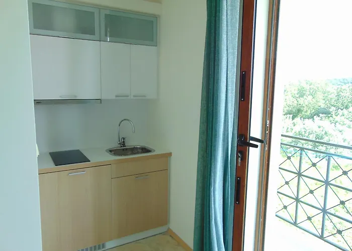 Апарт-готель Liberty