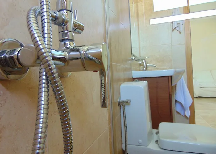 Liberty 4* Приморсько