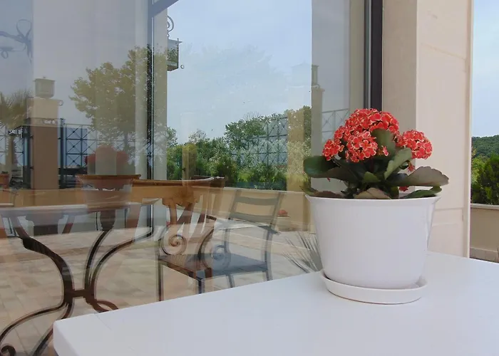 Liberty Aparthotel Primorsko