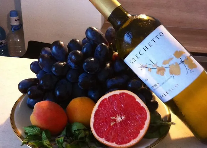 Апарт-готель Liberty