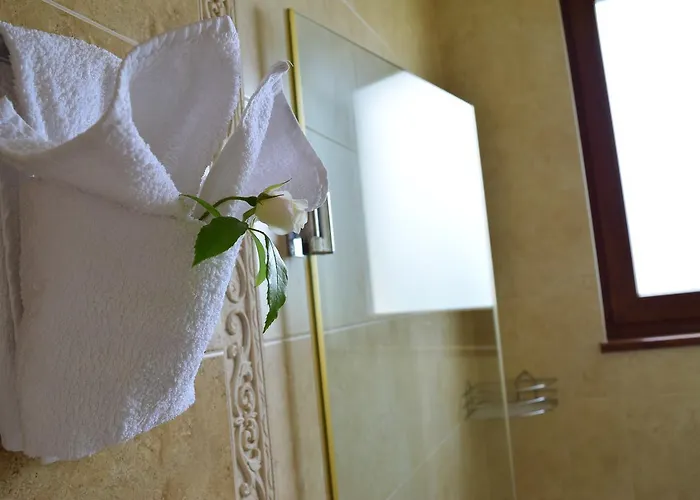 Liberty Aparthotel 4*