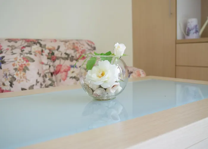 Aparthotel Liberty Primorsko