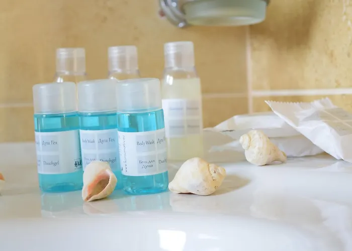 Liberty Приморсько