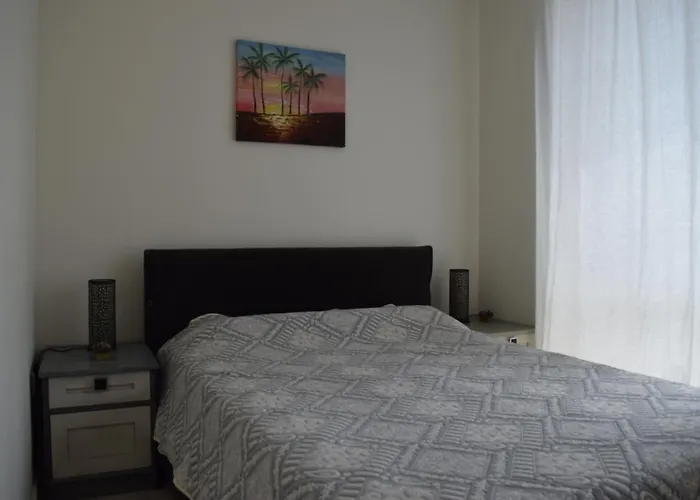 Liberty Приморсько