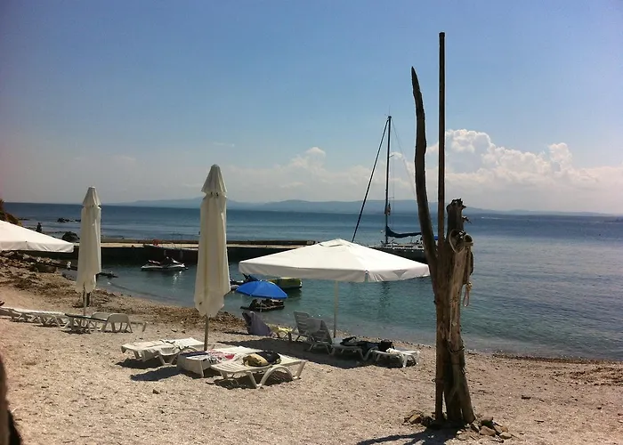 Liberty Апарт-готель 4*