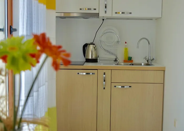 Liberty Апарт-готель