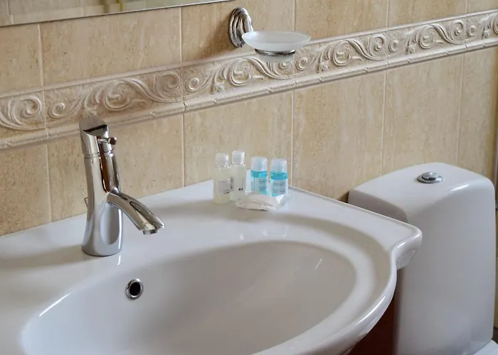 Liberty 4* Приморсько