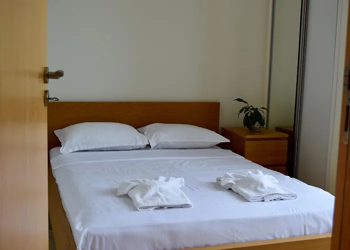 Апарт-готель Liberty Приморсько