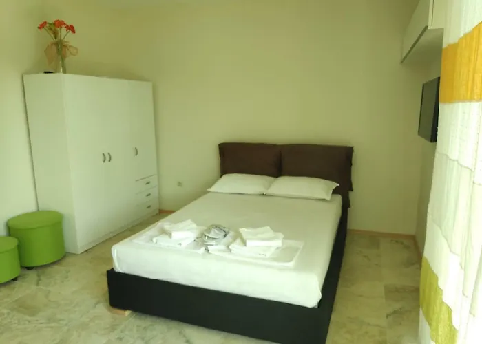 Апарт-готель Liberty Приморсько