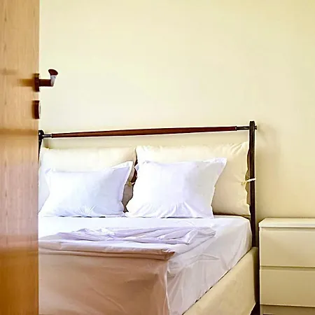 Appart hôtel Liberty 4*