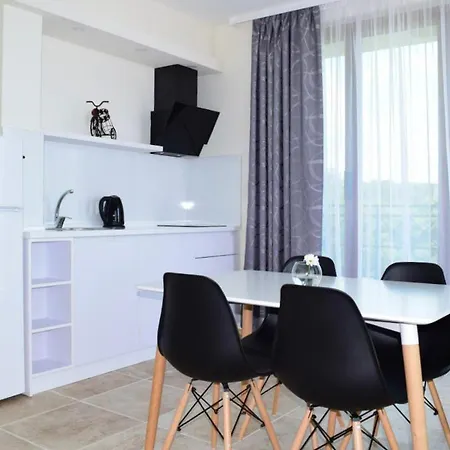 Liberty 4* 普里莫尔斯科