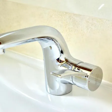 Liberty 公寓式酒店 4*