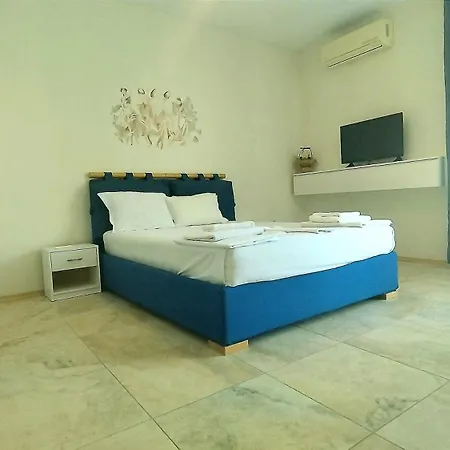 公寓式酒店 Liberty 4*