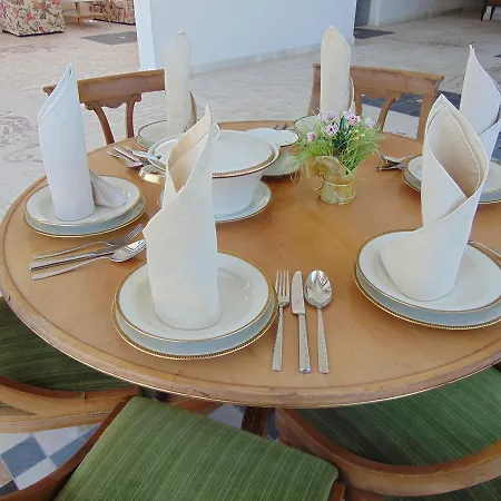 Liberty 公寓式酒店 4*