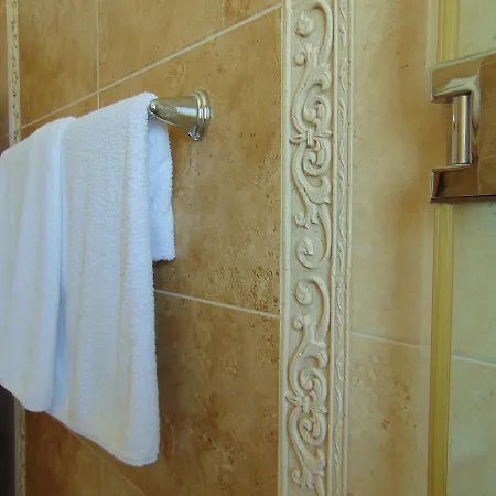 Liberty 公寓式酒店