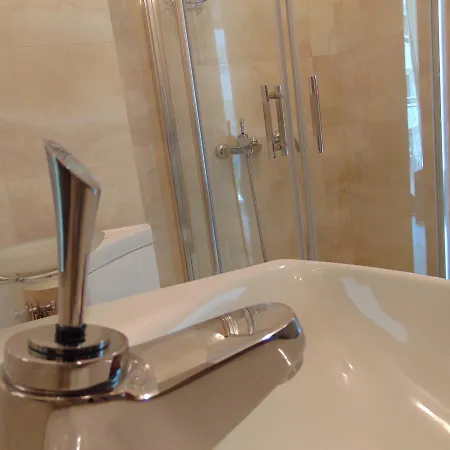 Liberty 公寓式酒店