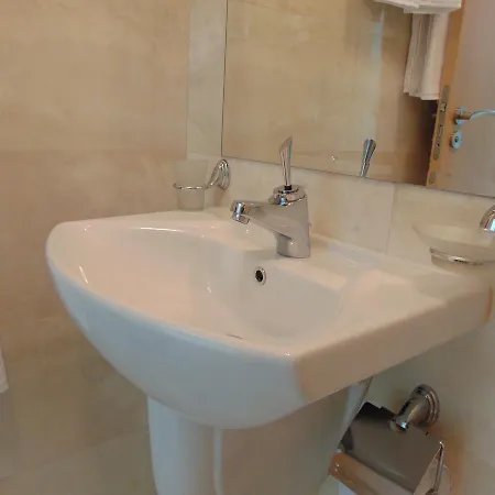 公寓式酒店 Liberty 4*